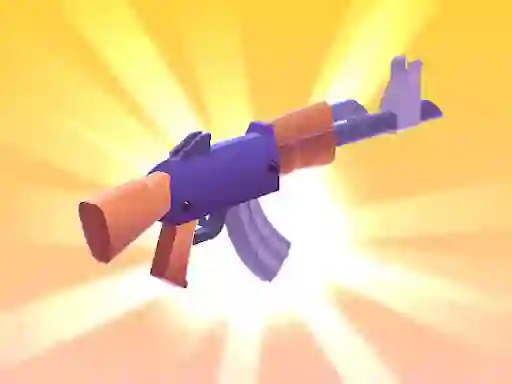 Gun Fest Blast — δωρεάν online παιχνίδι