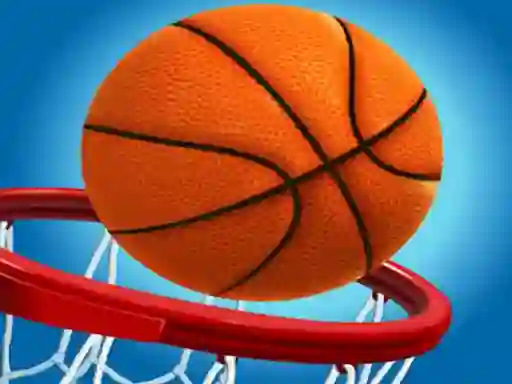 Basket 3D — δωρεάν online παιχνίδι