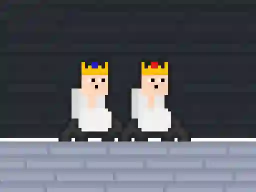 Kingdom of Toilets — δωρεάν online παιχνίδι