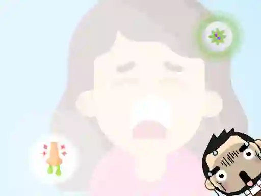Boogers — δωρεάν online παιχνίδι