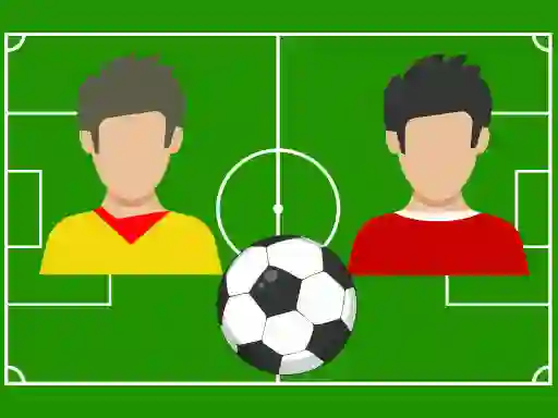 Brazil vs Argentina — δωρεάν online παιχνίδι