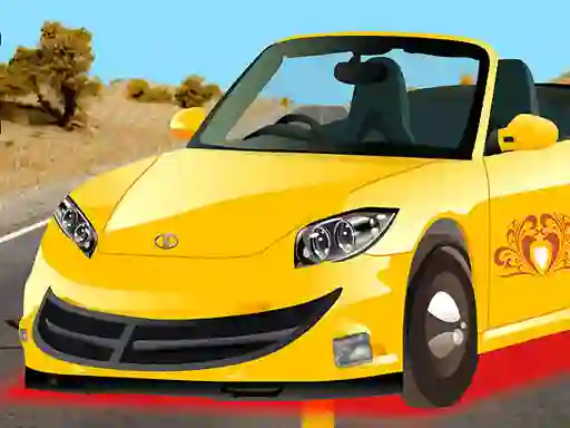 Race Car Tuning Modify — δωρεάν online παιχνίδι