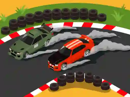 Drift Racer 2021 — δωρεάν online παιχνίδι