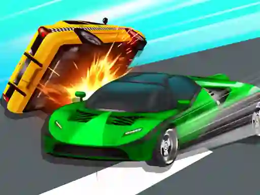Ace Car Racing — δωρεάν online παιχνίδι