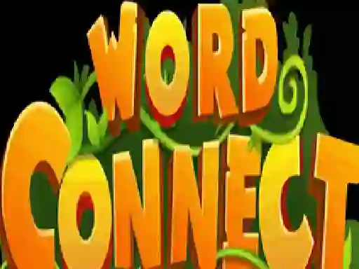 Word Connect — δωρεάν online παιχνίδι