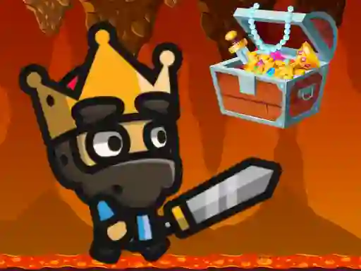Royal Kingdom — δωρεάν online παιχνίδι