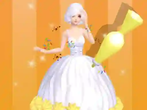 Sweetheart Princess — δωρεάν online παιχνίδι