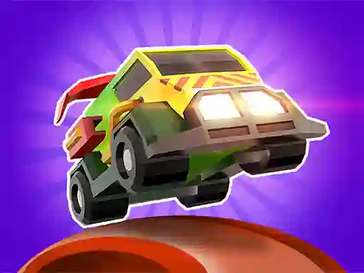 Flyway Duo Race — δωρεάν online παιχνίδι