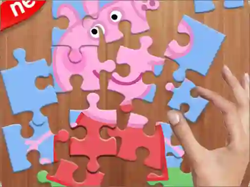 Jigsaw Saga — δωρεάν online παιχνίδι