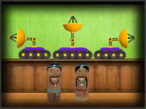 Amgel Kids Room Escape 88 — δωρεάν online παιχνίδι