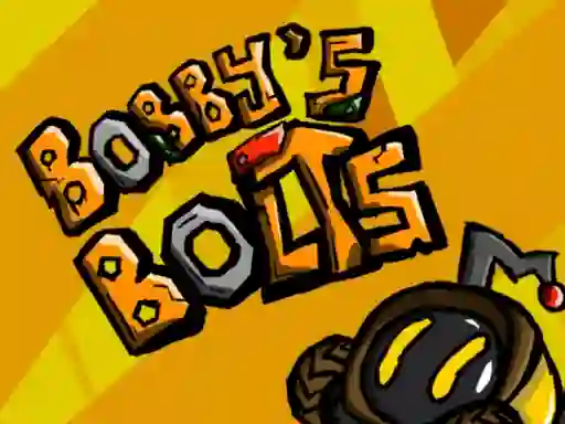 Bobbys bolts — δωρεάν online παιχνίδι