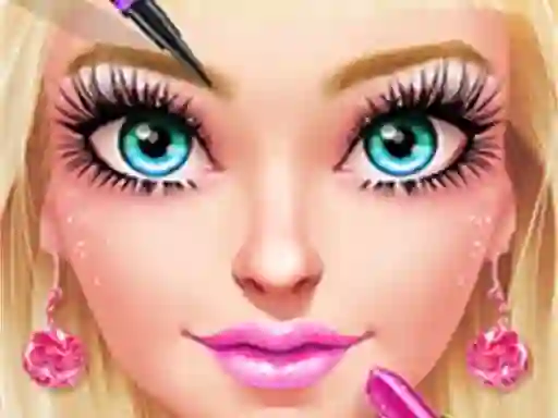 Princess Little mermaid — δωρεάν online παιχνίδι