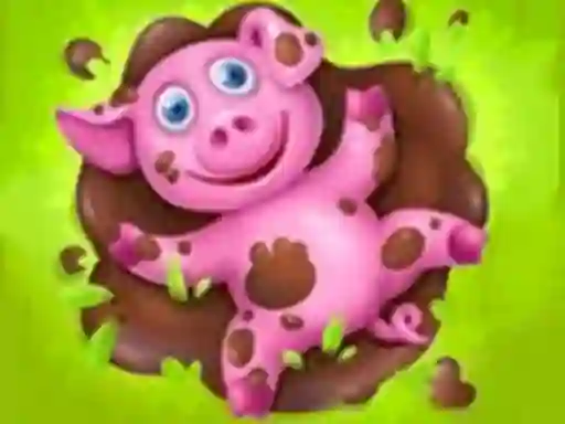 Happy Farm — δωρεάν online παιχνίδι