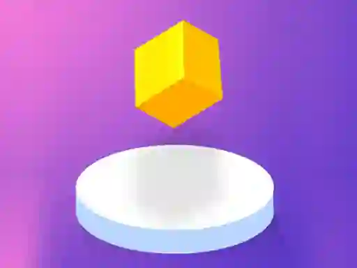 Cube Jump — δωρεάν online παιχνίδι