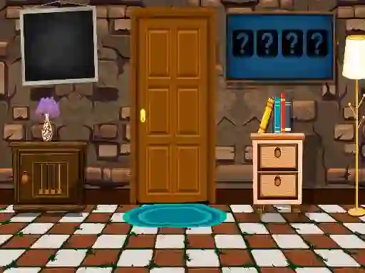Horrid Villa Escape — δωρεάν online παιχνίδι