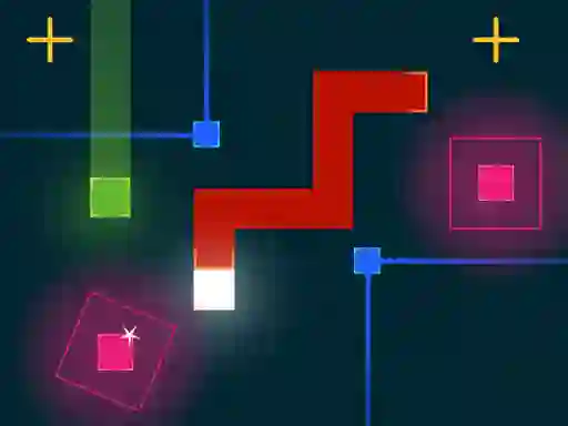 Snake Cube — δωρεάν online παιχνίδι