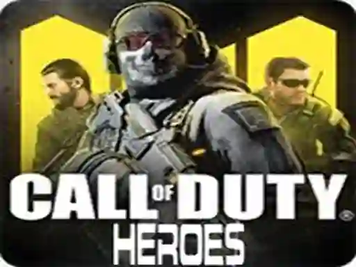Call of Duty Heroes — δωρεάν online παιχνίδι