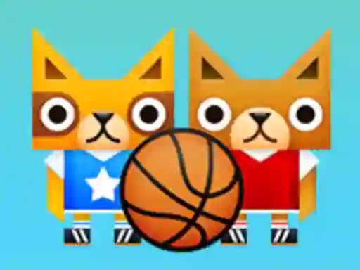 Basketball Shooter — δωρεάν online παιχνίδι