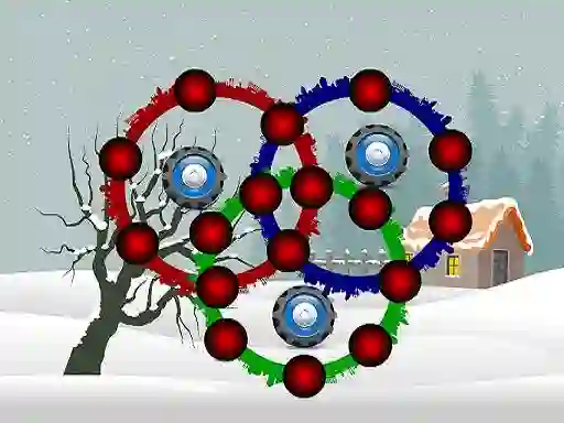 Ball Rolls — δωρεάν online παιχνίδι