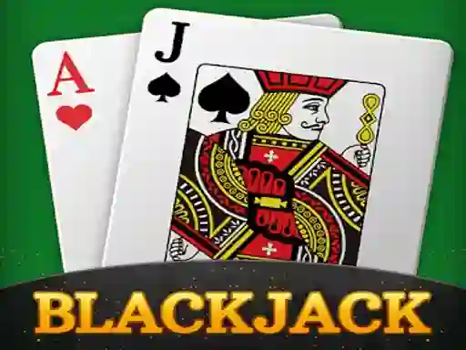Blackjack — δωρεάν online παιχνίδι