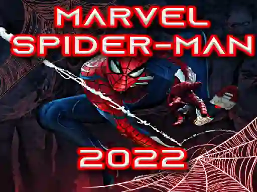 Marvel Spider Man — δωρεάν online παιχνίδι
