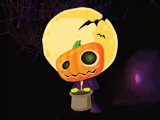 Trick Or Treat — δωρεάν online παιχνίδι