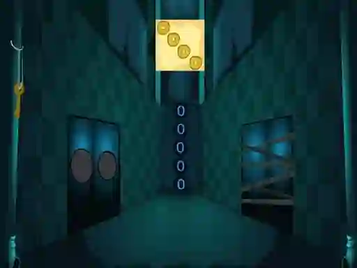 Mid Street Escape 2 — δωρεάν online παιχνίδι