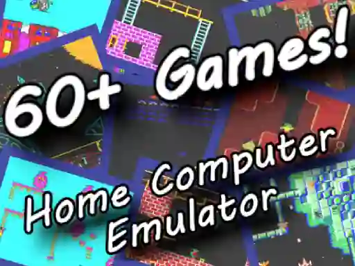 The Family Emulator — δωρεάν online παιχνίδι