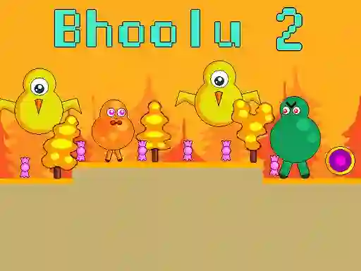 Bhoolu 2 — δωρεάν online παιχνίδι