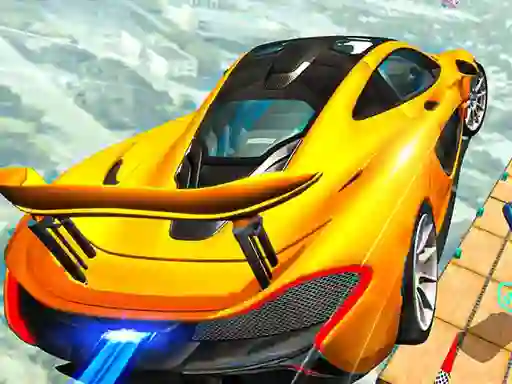 Sky Driver — δωρεάν online παιχνίδι
