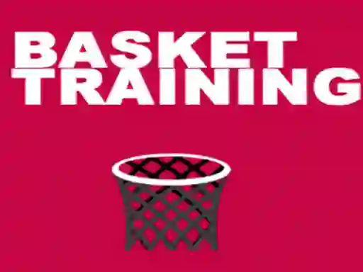 Basket Training — δωρεάν online παιχνίδι