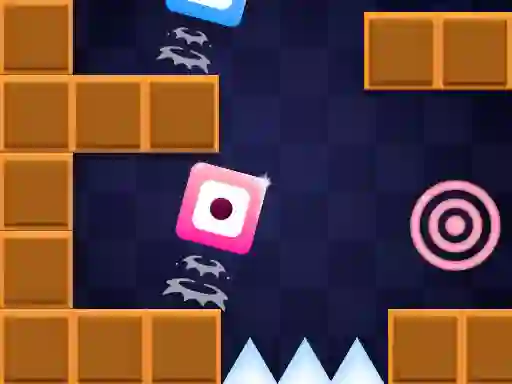 Clone Jumping — δωρεάν online παιχνίδι