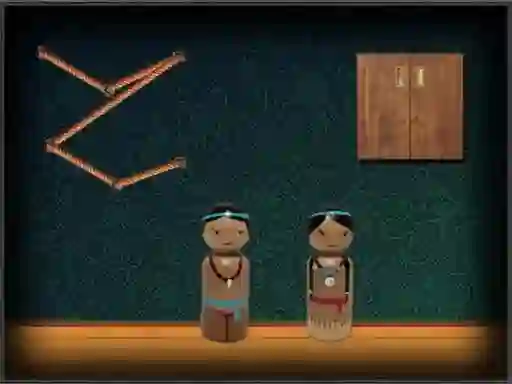 Amgel Easy Room Escape 67 — δωρεάν online παιχνίδι