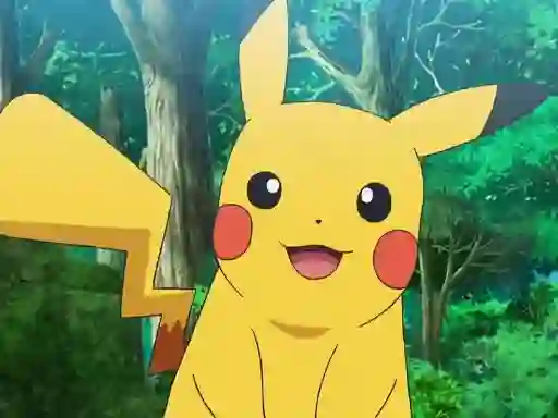 pokemon run jump — δωρεάν online παιχνίδι