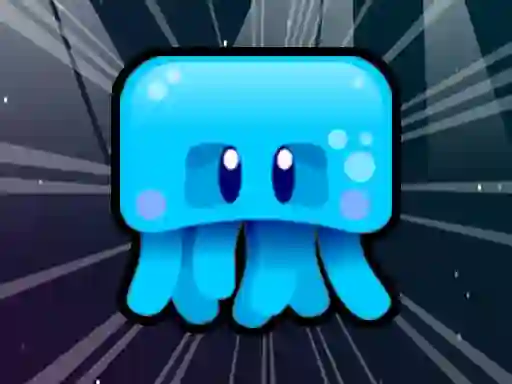 Jelly Gnam Gnam — δωρεάν online παιχνίδι