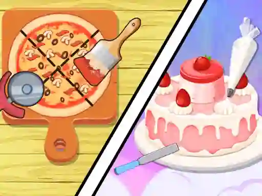 Dolly's Restaurant Organizing — δωρεάν online παιχνίδι
