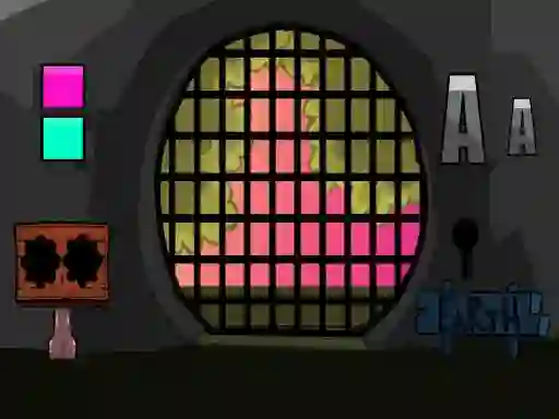 Cave Land Escape — δωρεάν online παιχνίδι