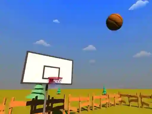 Basketball School — δωρεάν online παιχνίδι