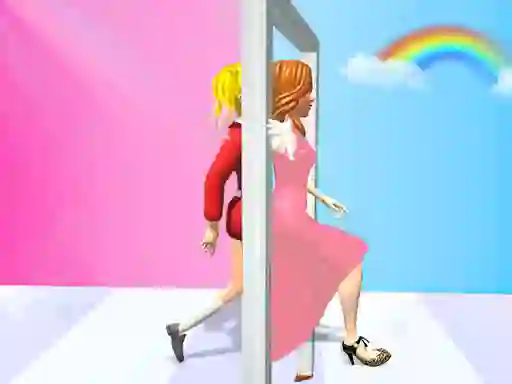 Truth Runner — δωρεάν online παιχνίδι