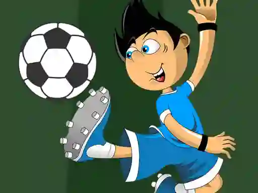 Soccer Stars Jigsaw — δωρεάν online παιχνίδι