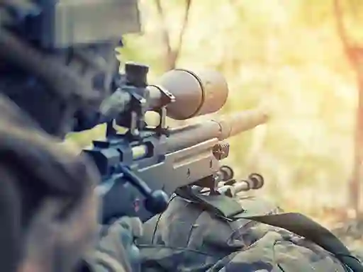 Army Sniper — δωρεάν online παιχνίδι