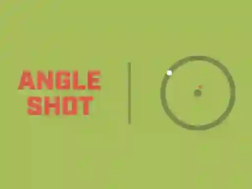 Angle Shot — δωρεάν online παιχνίδι