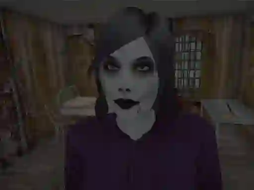 Nina The Killer: Go To Sleep My Prince — δωρεάν online παιχνίδι