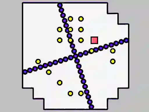 Hardest Game Ever — δωρεάν online παιχνίδι