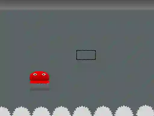 Jump Redball — δωρεάν online παιχνίδι