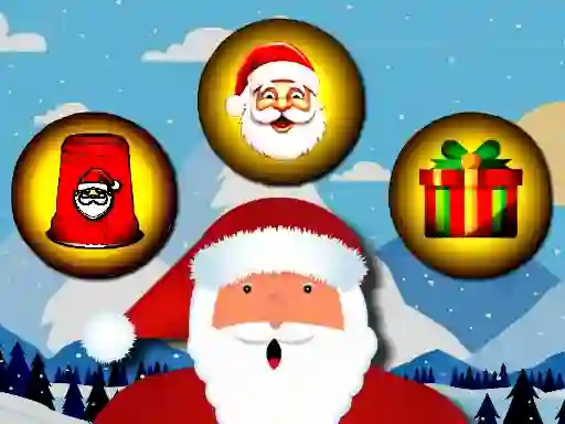 Talking Santa Claus — δωρεάν online παιχνίδι