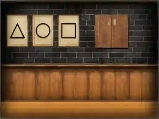 Amgel Kids Room Escape 68 — δωρεάν online παιχνίδι
