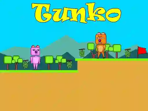 Tunko — δωρεάν online παιχνίδι