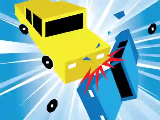 Mad Car — δωρεάν online παιχνίδι