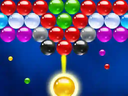 Bubble Shooter Mania — δωρεάν online παιχνίδι